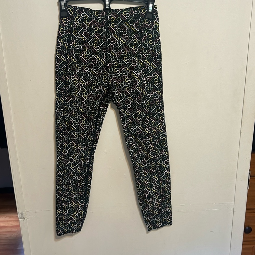 Sweaty Betty Power 7/8 leggings 4-6